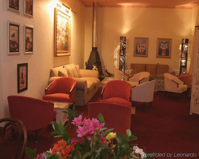 Magoebaskloof Hotel Tzaneen Interior foto