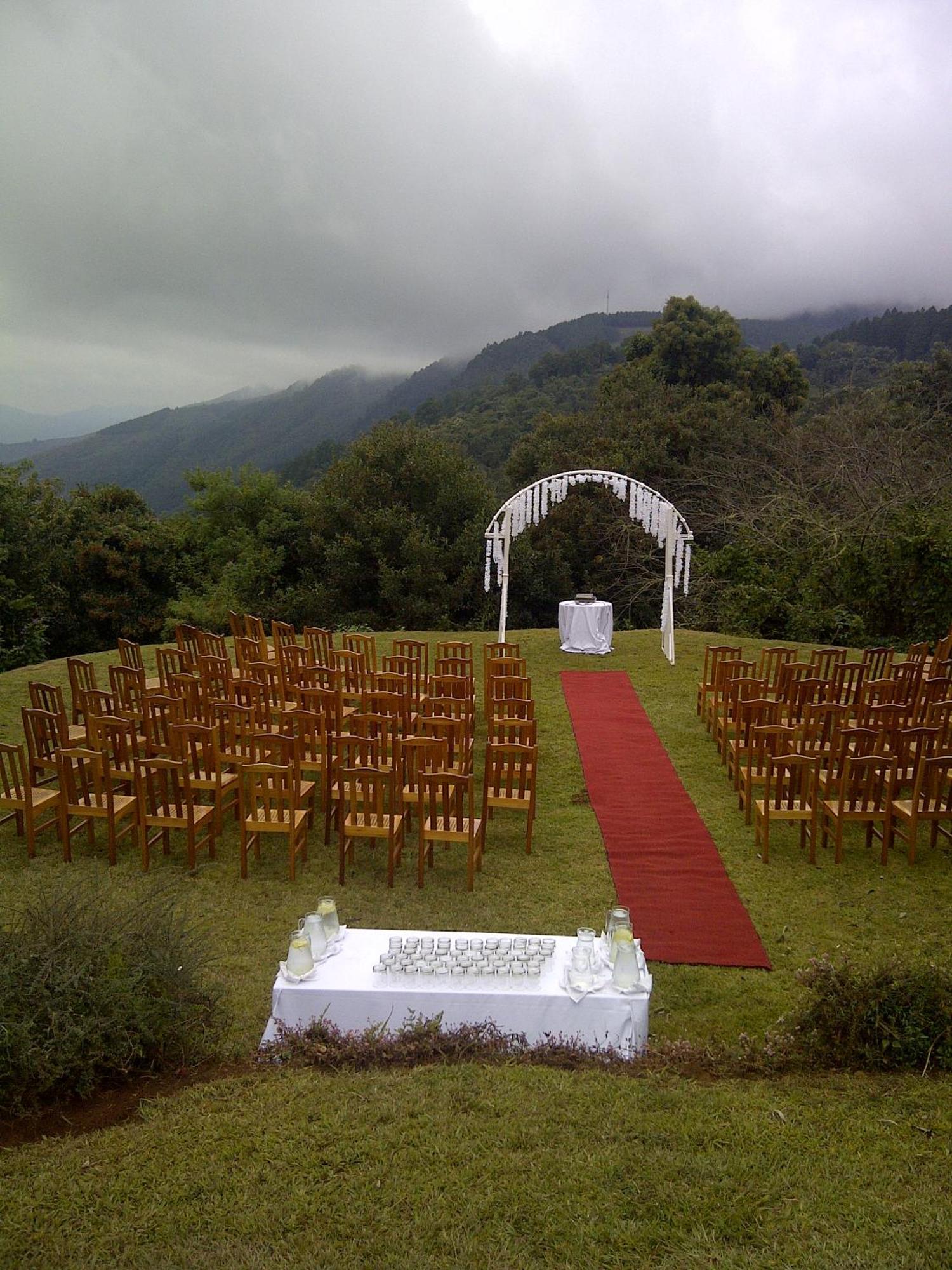 Magoebaskloof Hotel Tzaneen Exterior foto